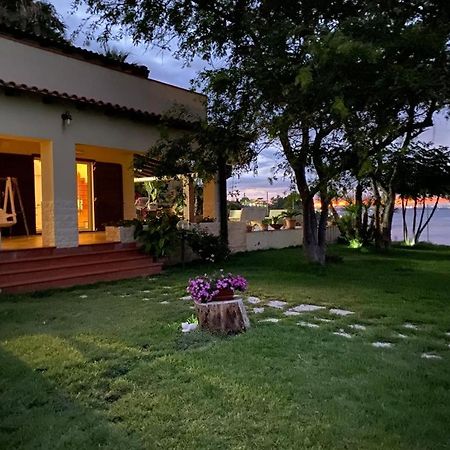 Villa Vela Augusta Esterno foto