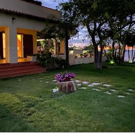 Villa Vela Augusta Esterno foto