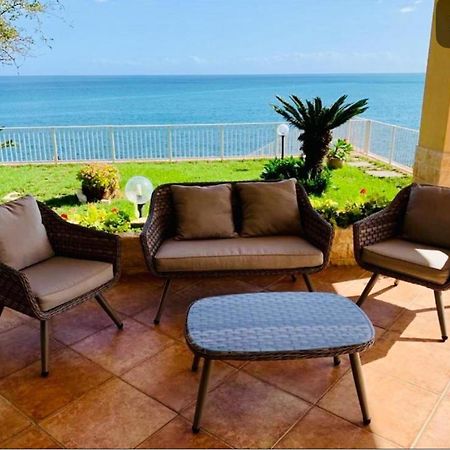 Villa Vela Augusta Esterno foto