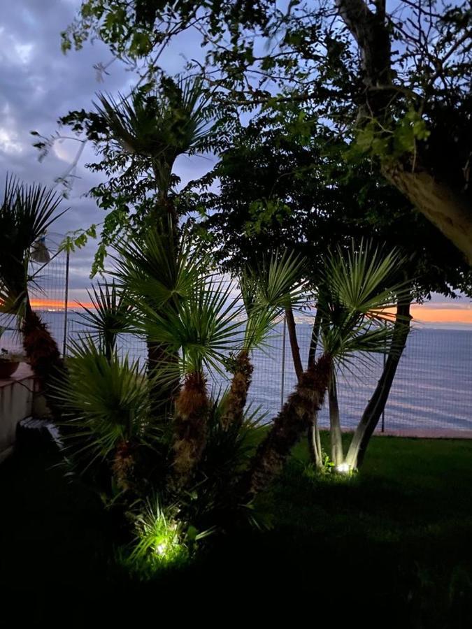 Villa Vela Augusta Esterno foto