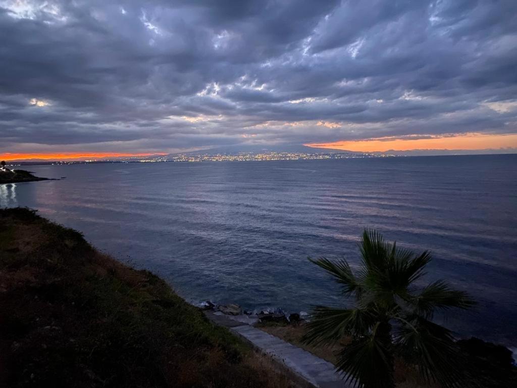 Villa Vela Augusta Esterno foto