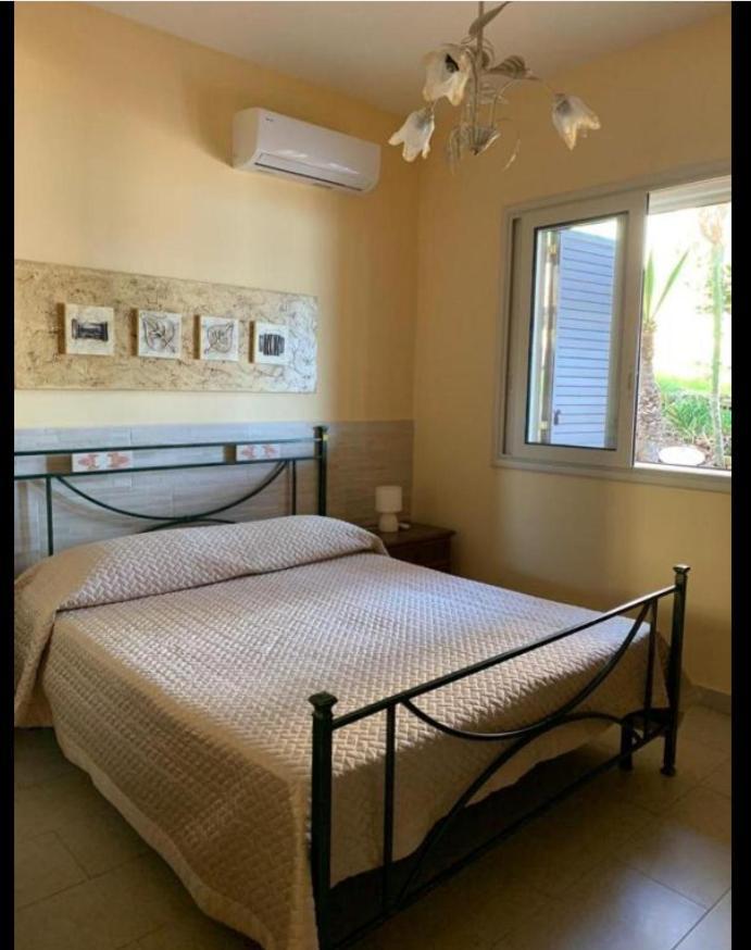 Villa Vela Augusta Esterno foto