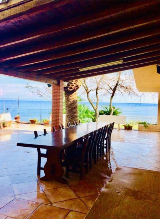 Villa Vela Augusta Esterno foto